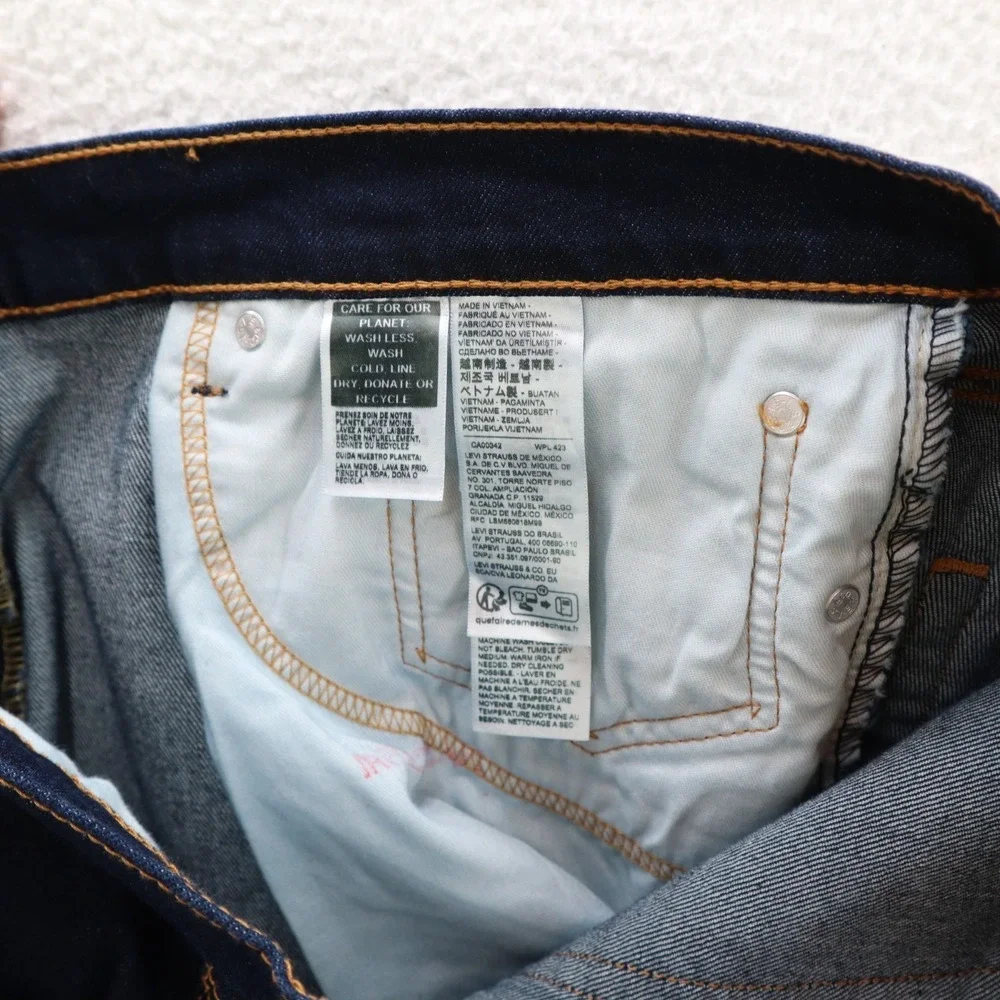Levis levi 514